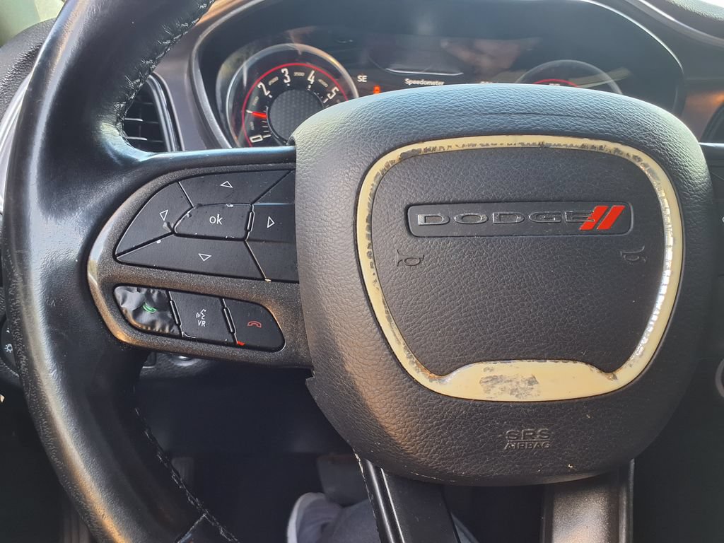 Used 2021 Dodge Challenger SXT RWD image 22