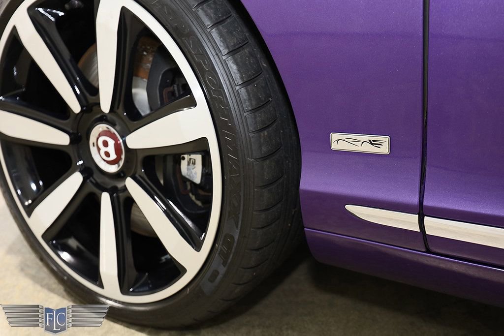 Used 2013 Bentley Continental GT image 8