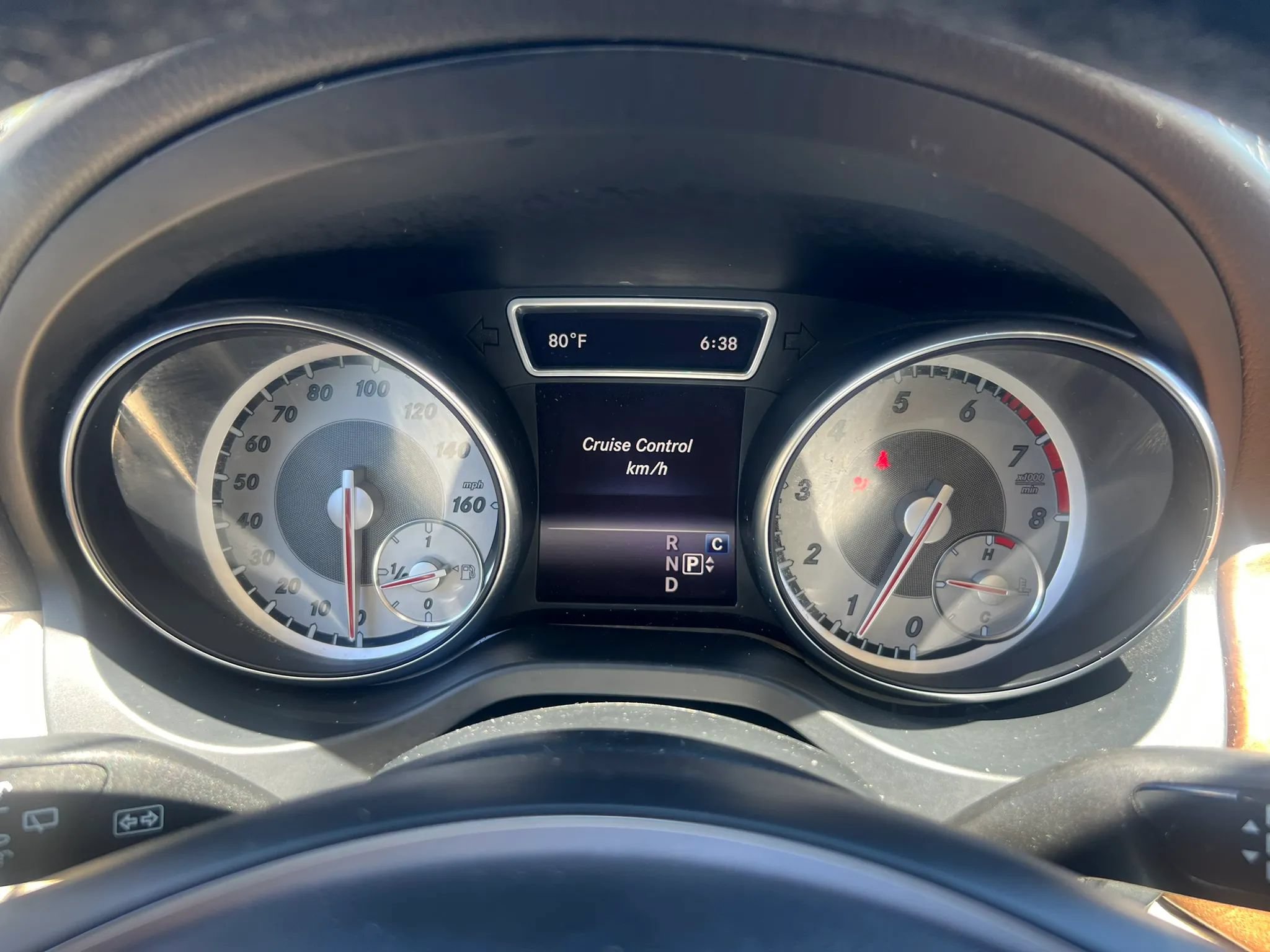Used 2017 Mercedes-Benz GLA 250 4MATIC w/ Premium Package image 16
