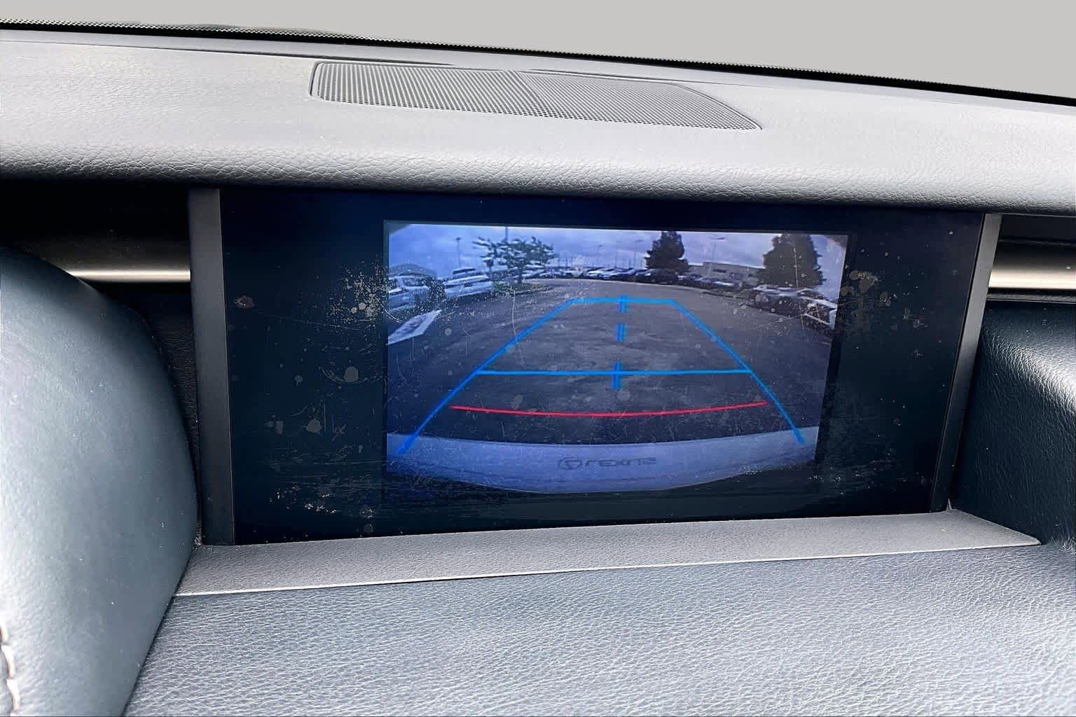 Used 2014 Lexus IS 250 w/ Navigation Package RWD image 24