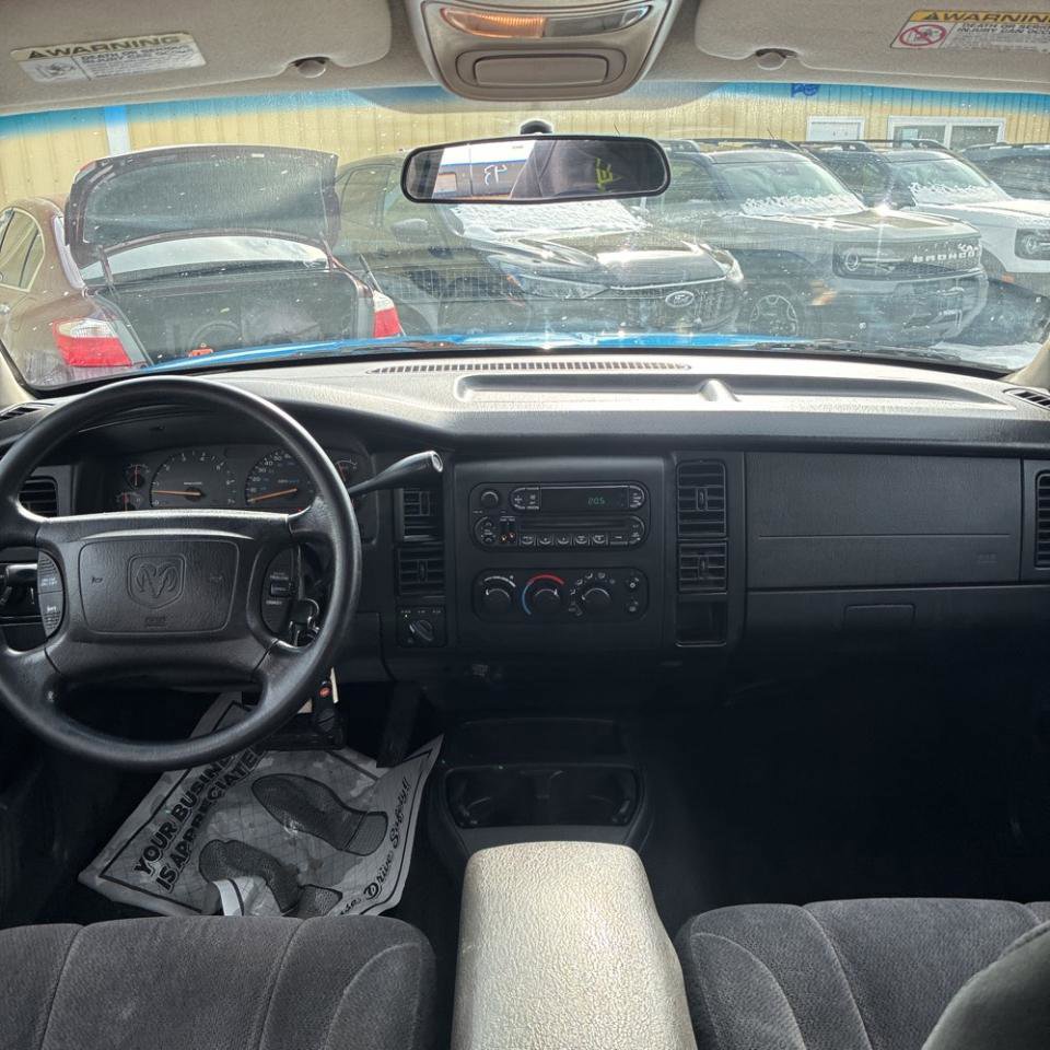 Used 2001 Dodge Dakota Sport image 16