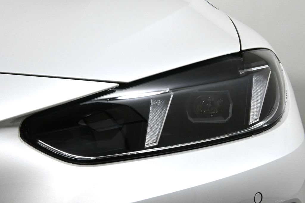 Used 2026 BMW 430i xDrive Coupe w/ Premium Package image 11