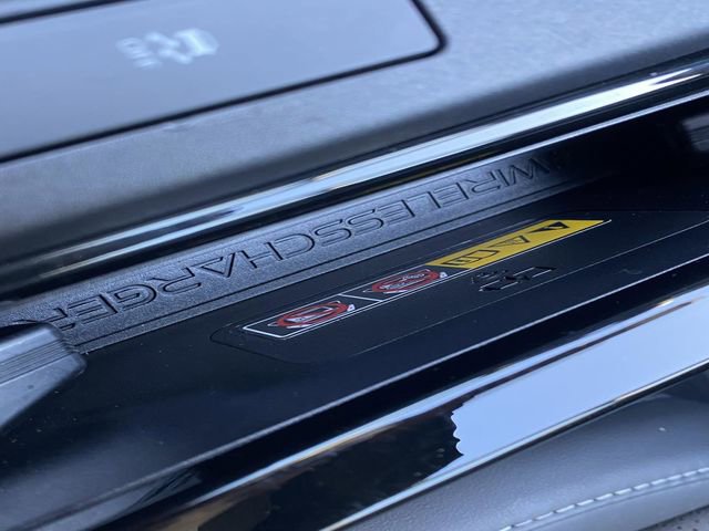 Used 2025 Toyota Prius XLE image 35