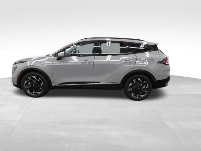 Used 2024 Kia Sportage SX image 6