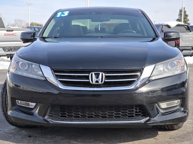 Used 2013 Honda Accord EX-L image 15