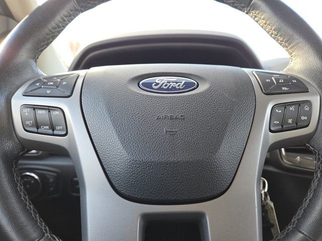 Used 2021 Ford Ranger XLT w/ Equipment Group 301A Mid image 33