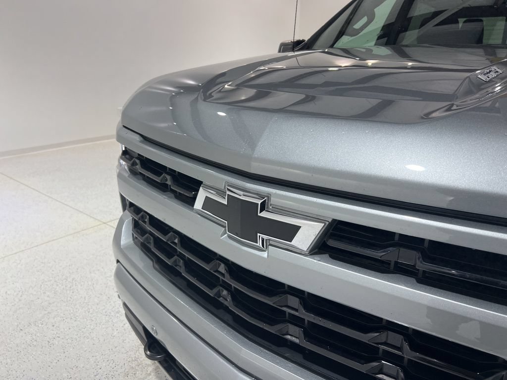 Used 2024 Chevrolet Silverado 1500 RST w/ All Star Edition Plus AWD/4WD image 29