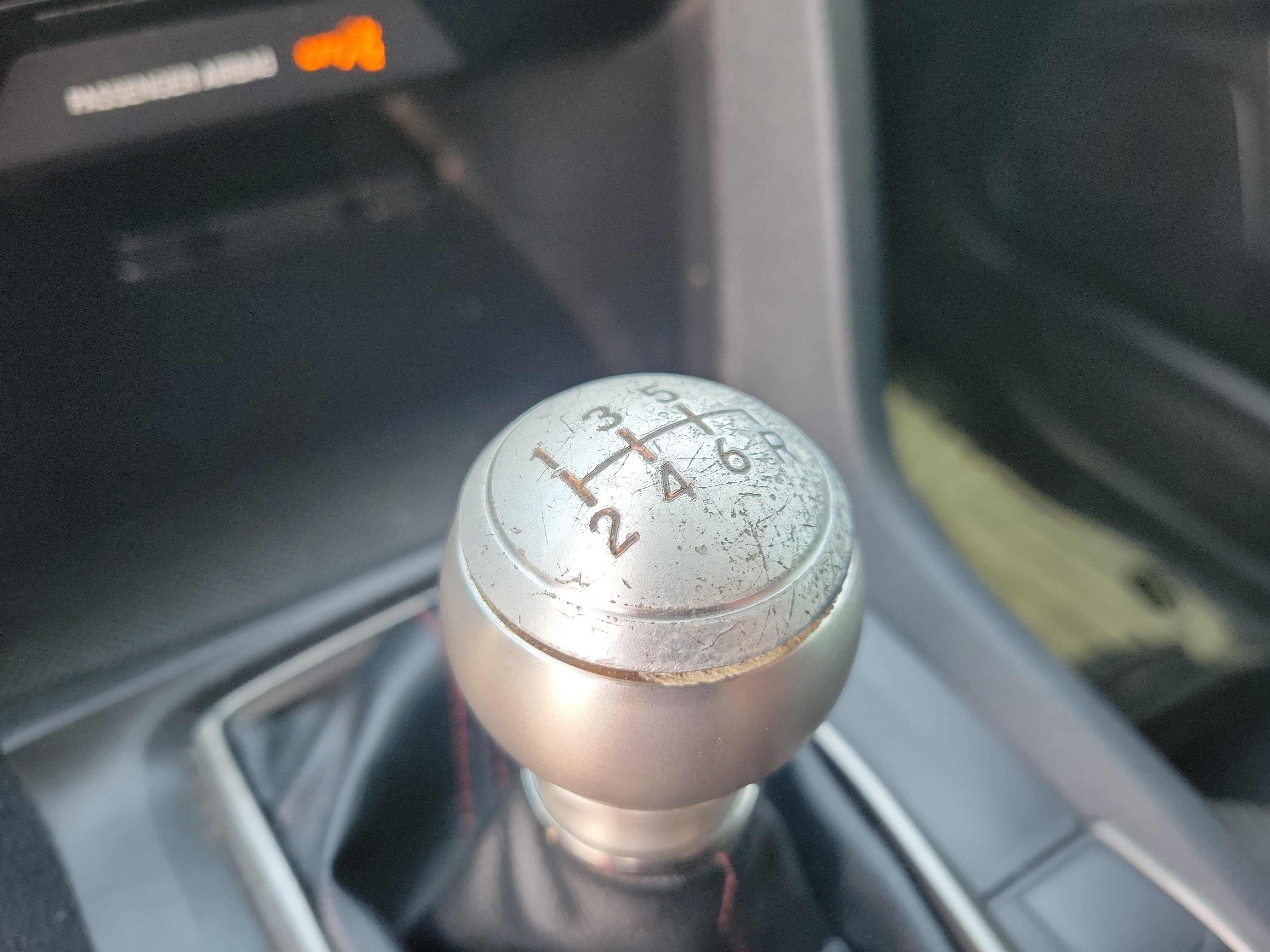 Used 2018 Honda Civic Si image 9