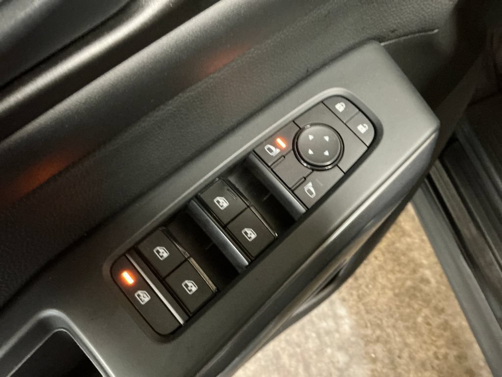 Certified 2023 Nissan Pathfinder Rock Creek AWD/4WD image 19
