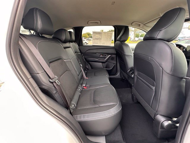 New 2026 MAZDA CX-5 Preferred AWD/4WD image 28