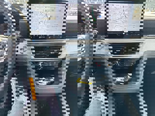 New 2026 Ford Explorer Active AWD/4WD image 17