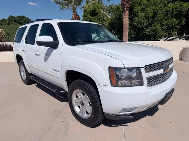 Used 2010 Chevrolet Tahoe LT w/ Suspension Package, Off-Road AWD/4WD image 6