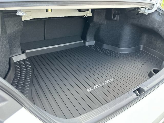 New 2026 Toyota Camry XSE AWD/4WD image 16