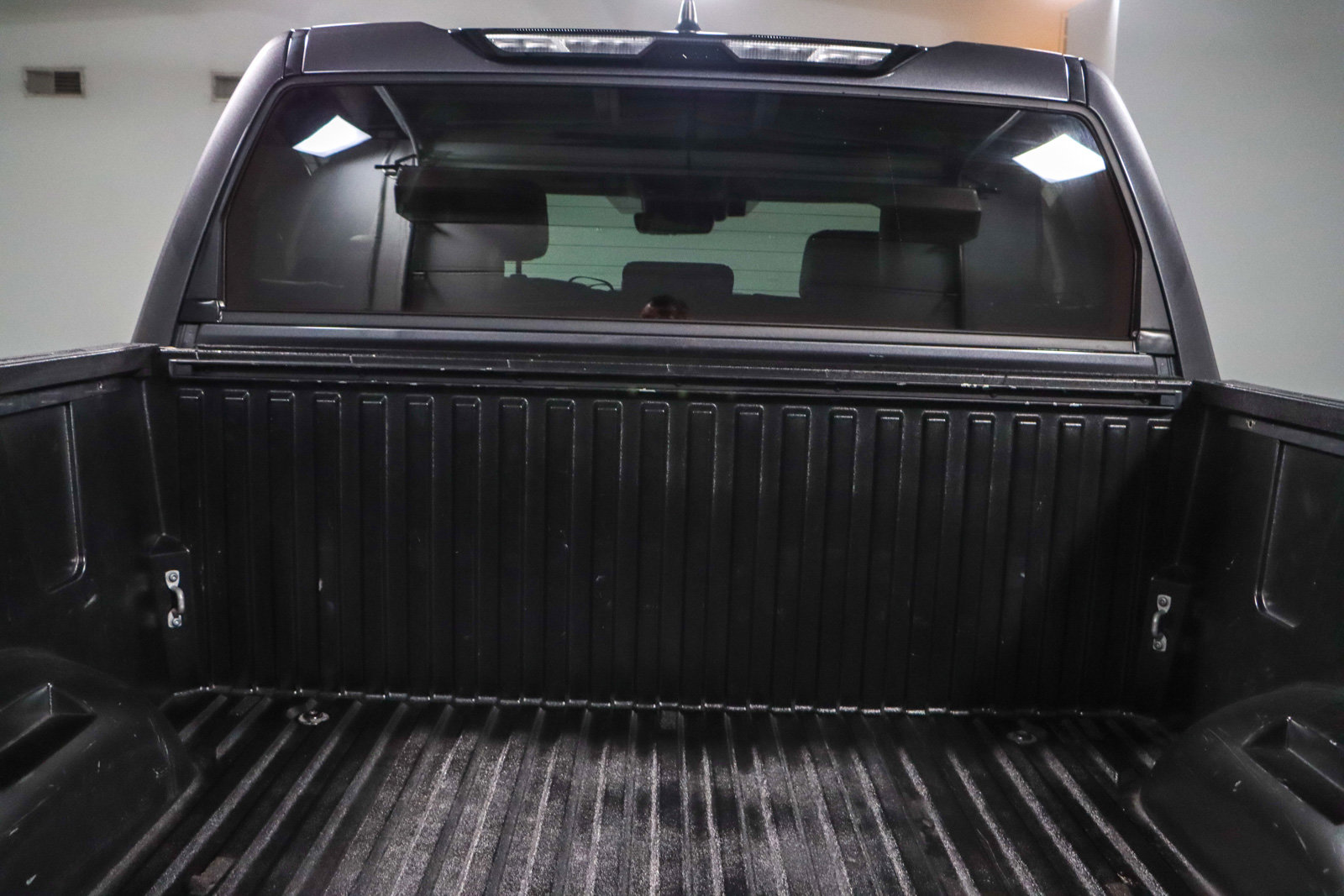 Used 2024 Toyota Tundra Limited w/ Nightshade Package AWD/4WD image 30