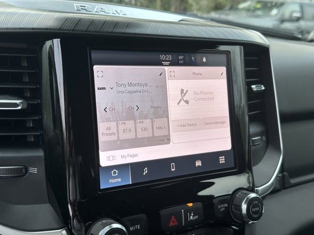 New 2026 RAM 1500 Big Horn image 25