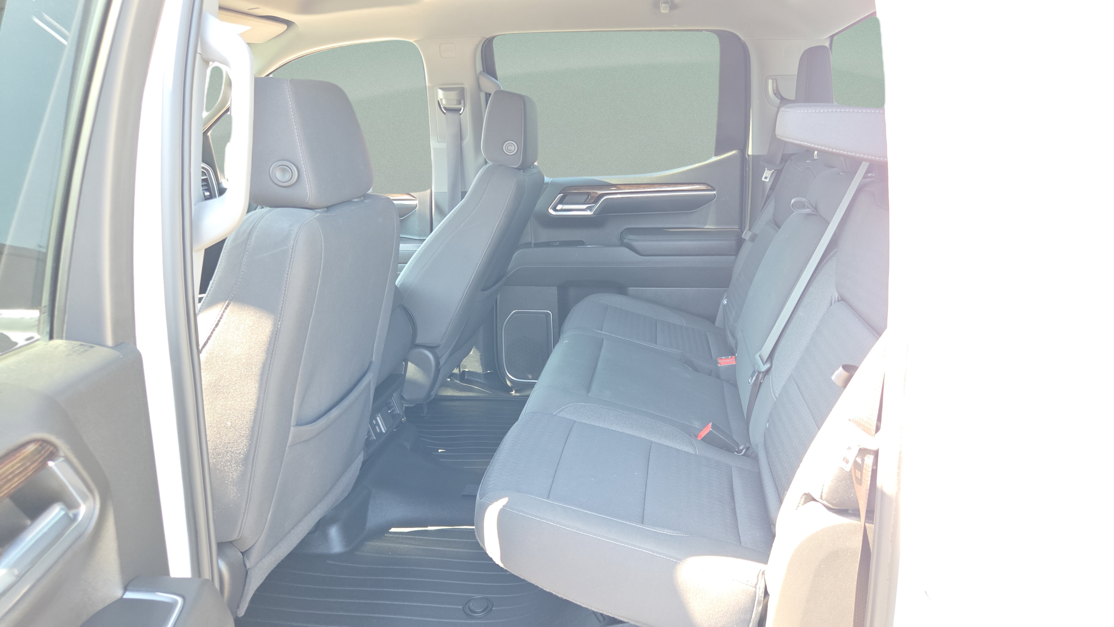 Used 2023 GMC Sierra 1500 Elevation AWD/4WD image 10