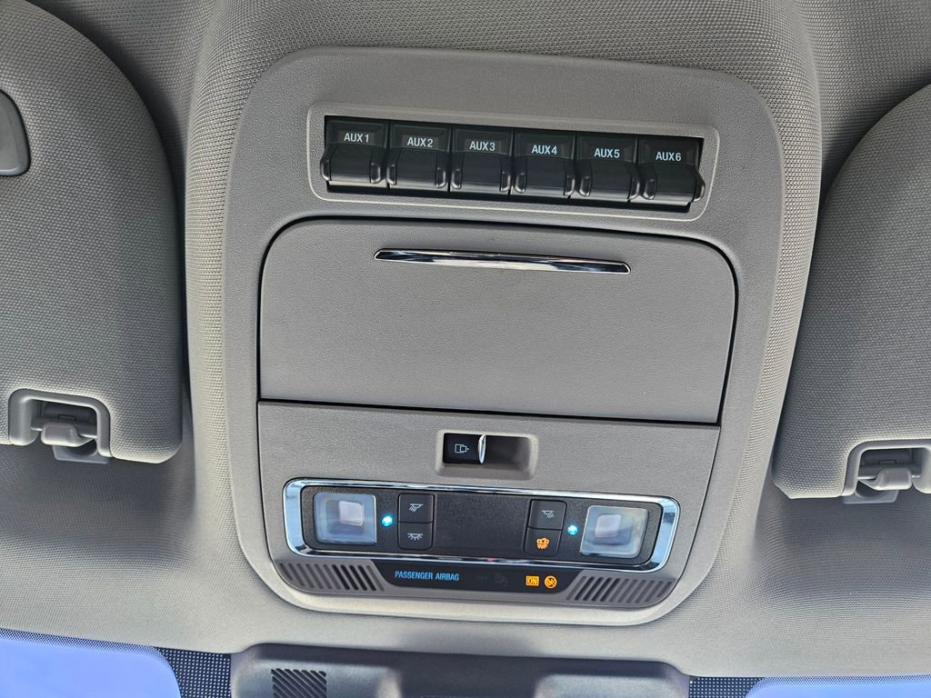 Used 2024 Ford F250 Lariat w/ Chrome Package AWD/4WD image 20