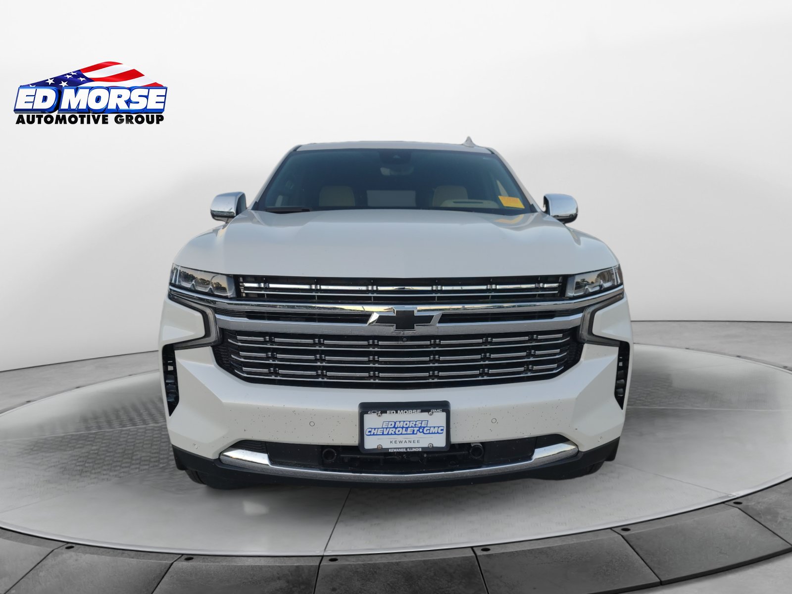 Certified 2023 Chevrolet Suburban Premier AWD/4WD image 8