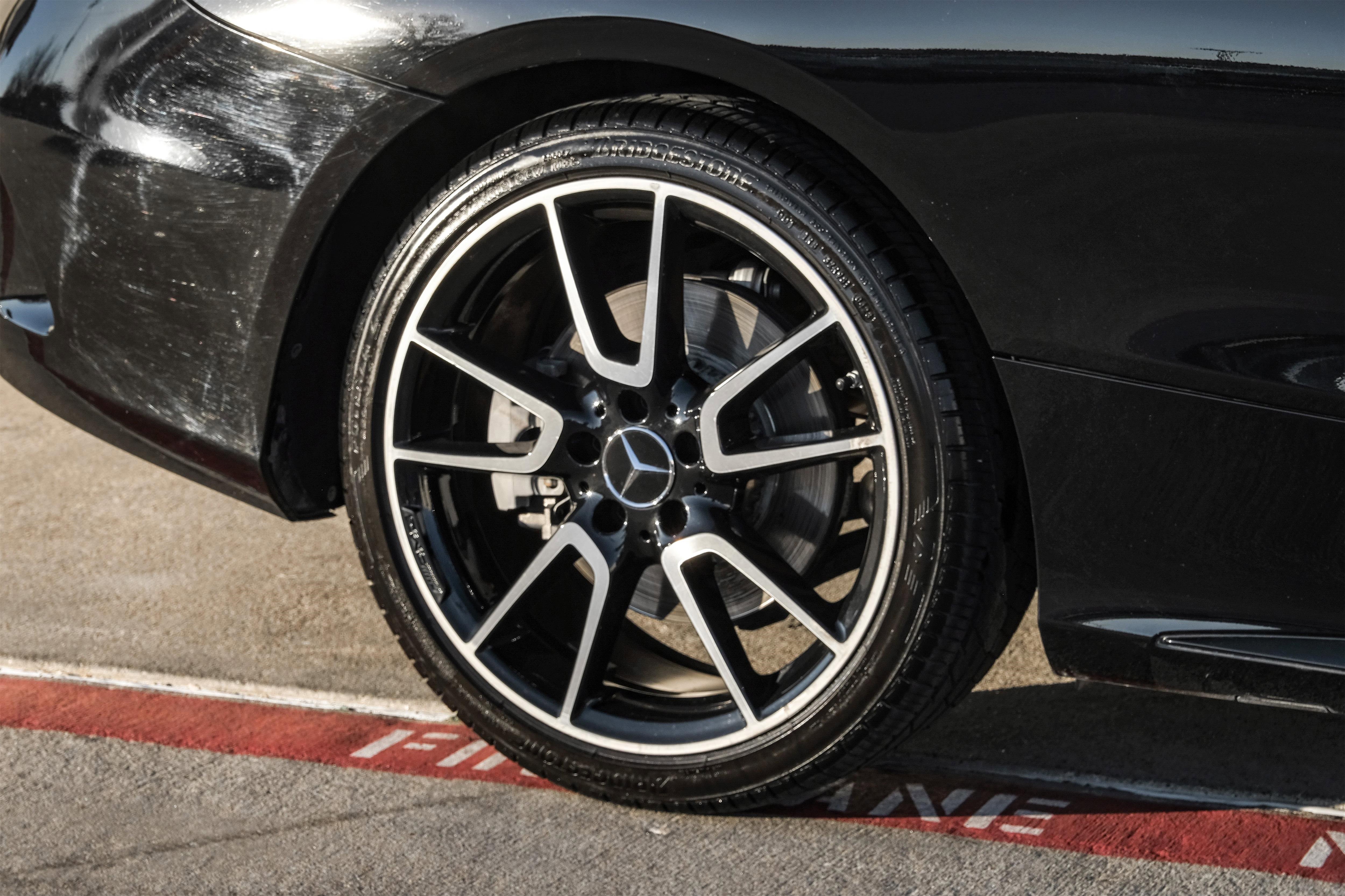 Used 2017 Mercedes-Benz C 43 AMG 4MATIC Coupe image 52