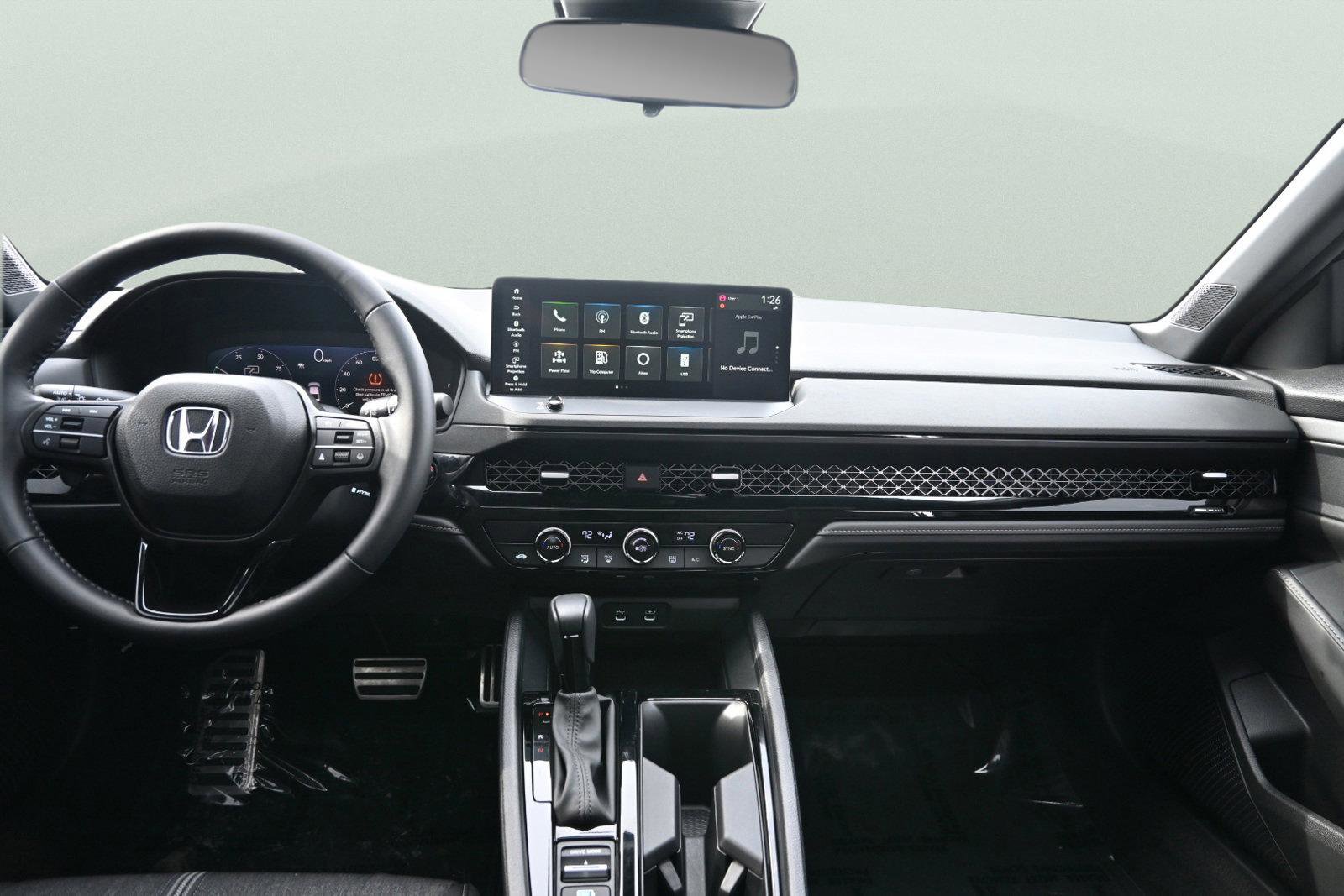 Used 2024 Honda Accord Sport image 12