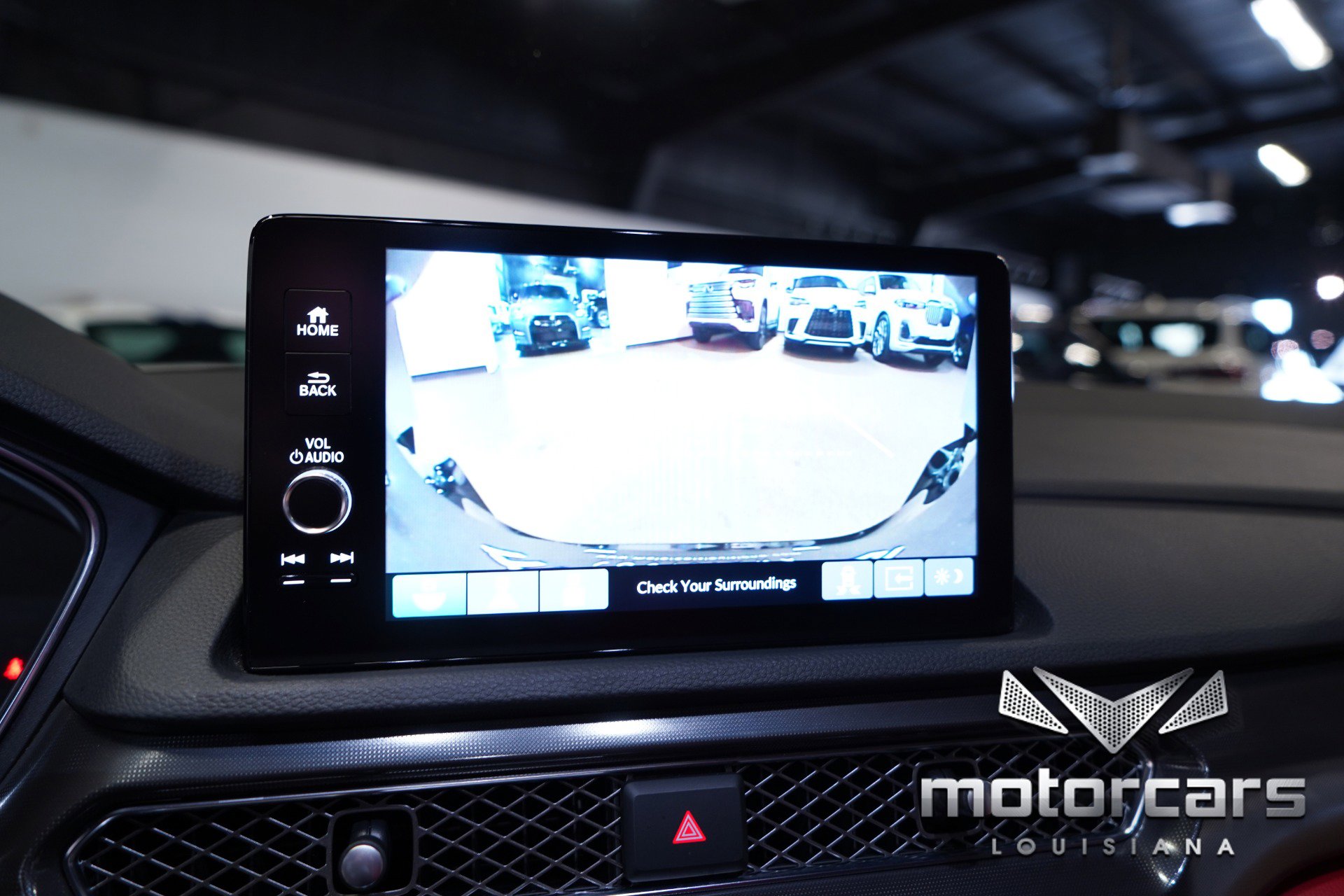 Used 2024 Acura Integra Type S image 40