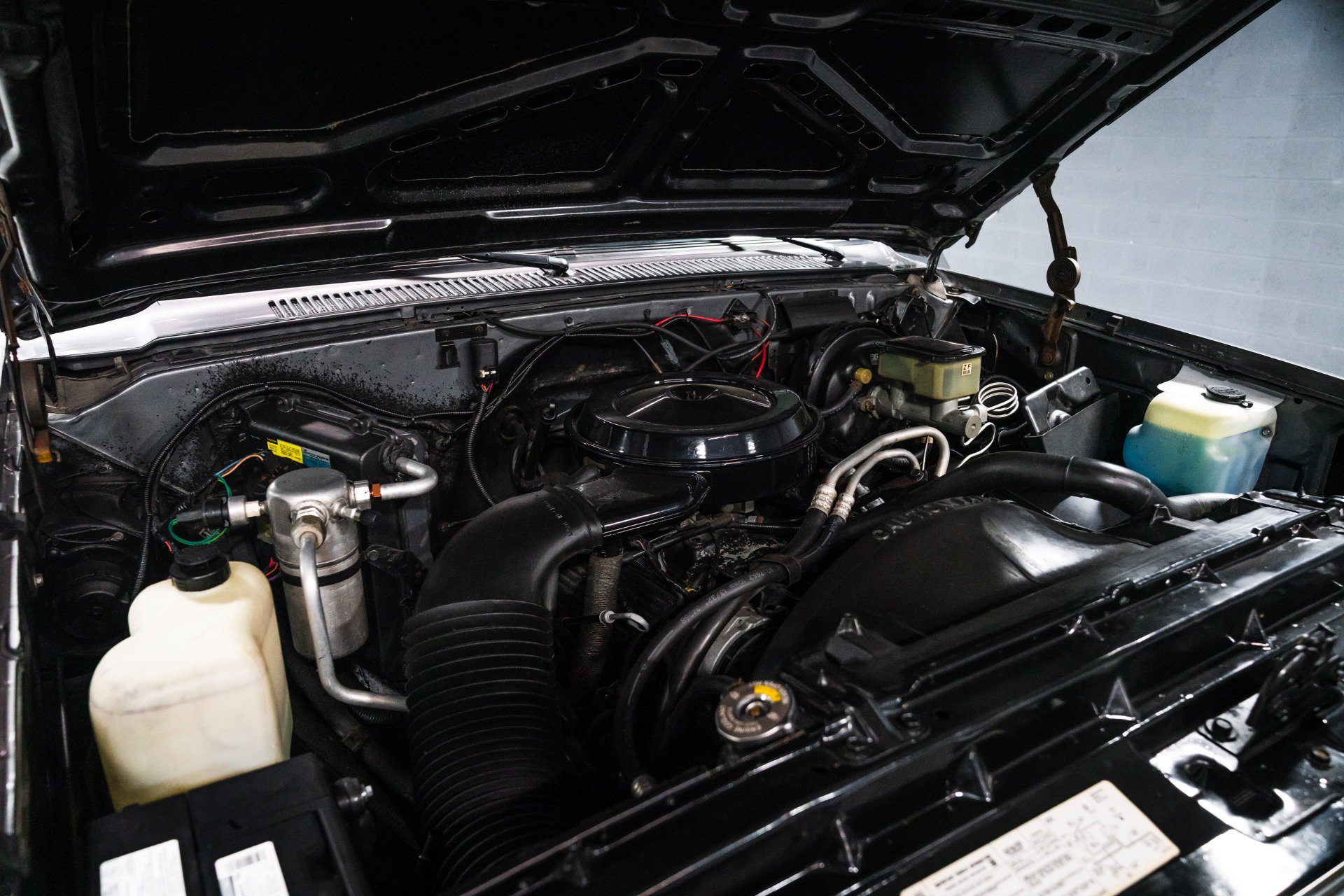 Used 1987 Chevrolet Blazer 4WD image 34
