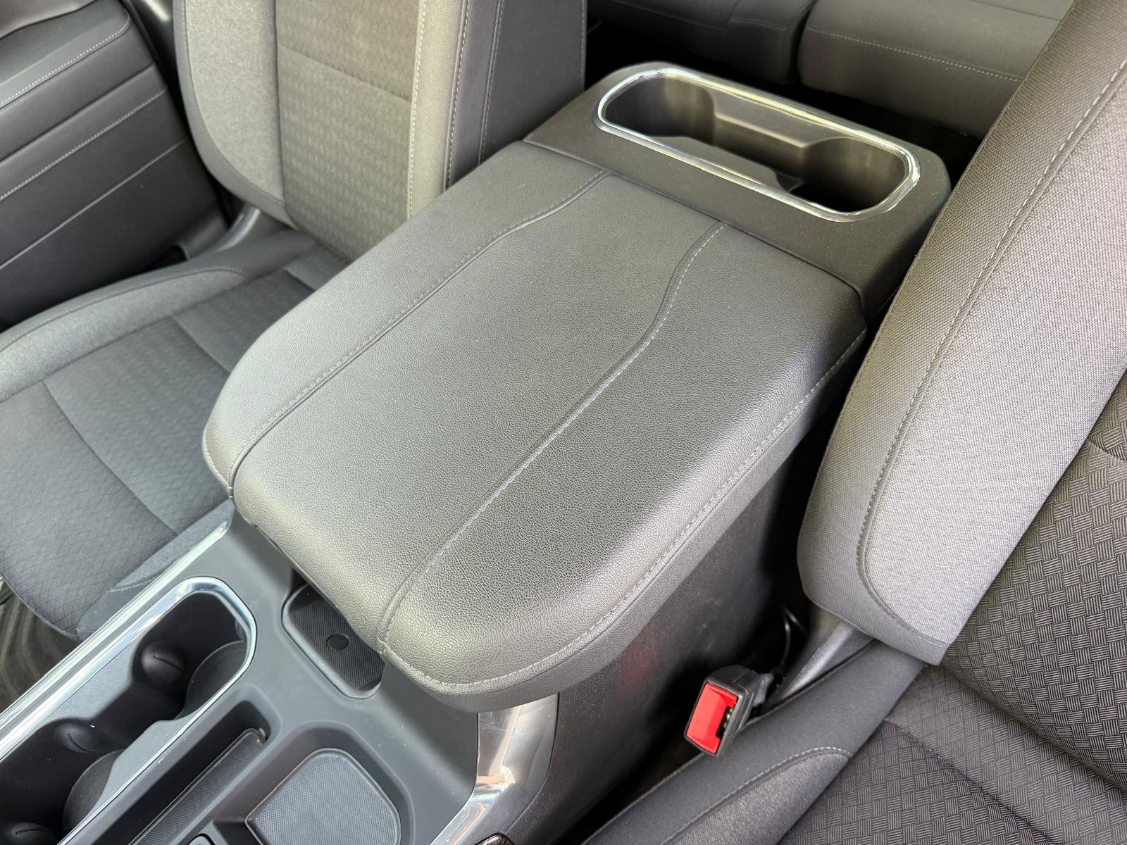 Used 2025 Chevrolet Silverado 1500 RST RWD image 42