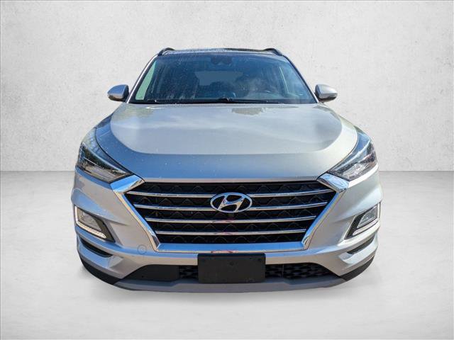 Used 2020 Hyundai Tucson Ultimate AWD/4WD video 2