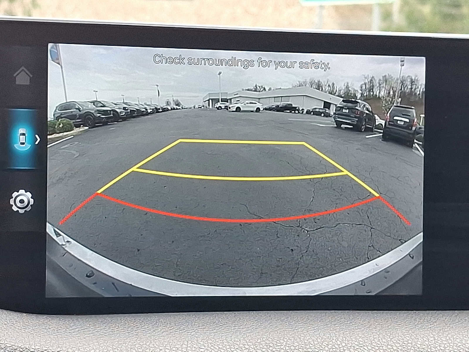 Used 2025 Genesis GV70 2.5T image 17