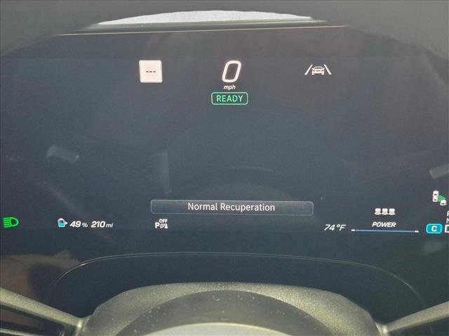 New 2027 Mercedes-Benz CLA 250+ image 10
