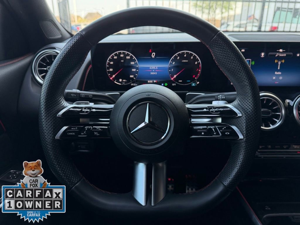 Used 2024 Mercedes-Benz GLB 250 image 11