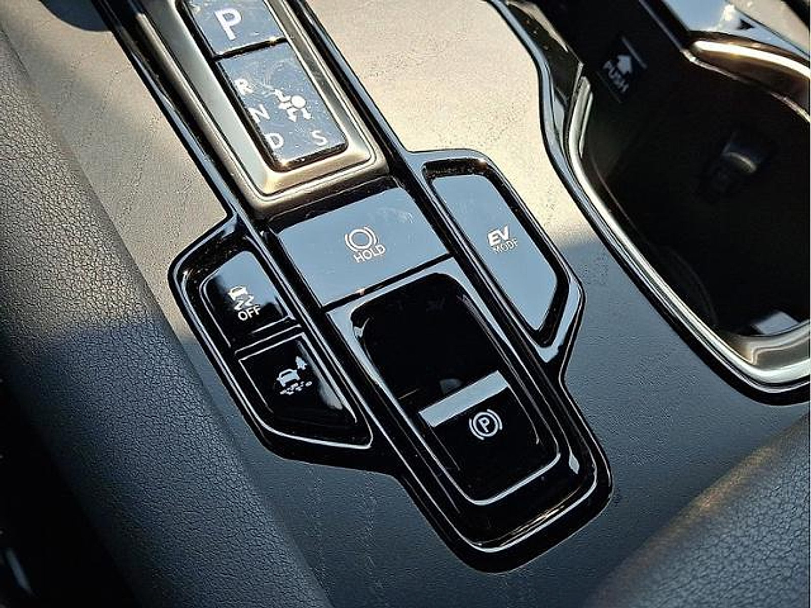 Used 2026 Lexus RX 350h AWD/4WD image 24