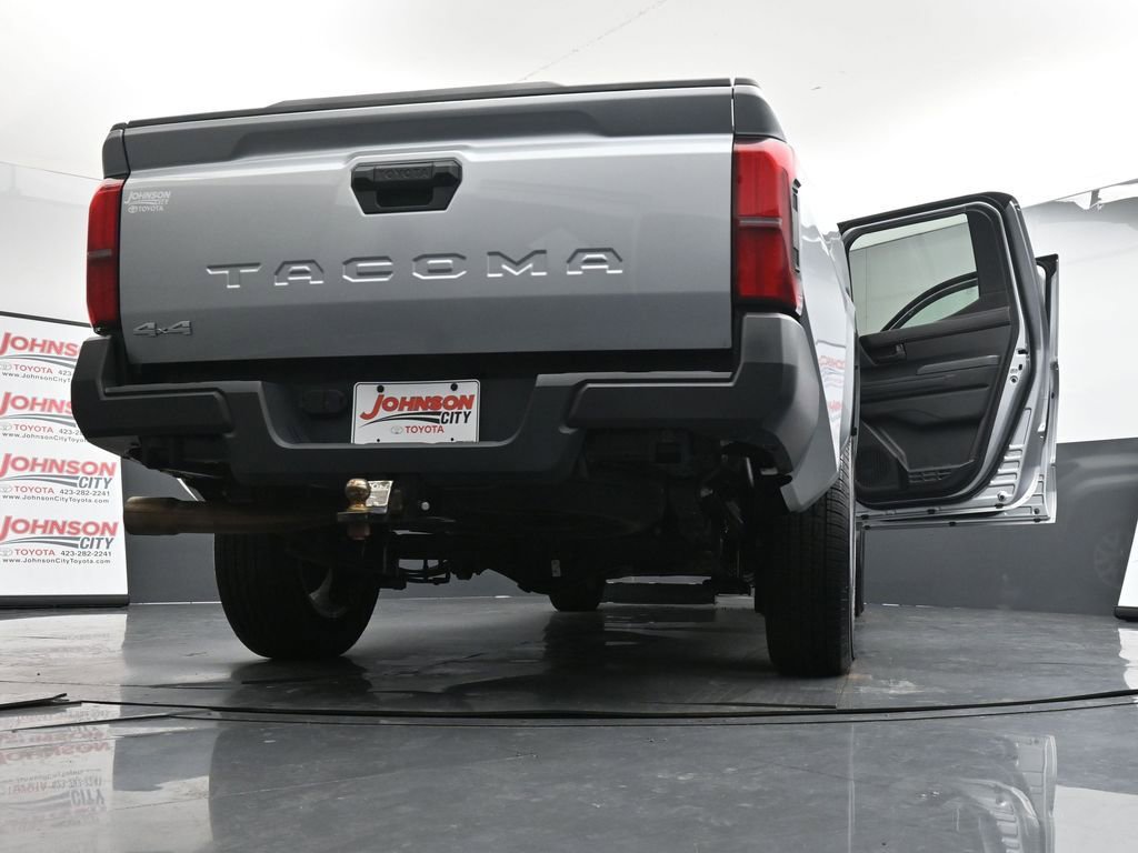 Used 2025 Toyota Tacoma SR image 45