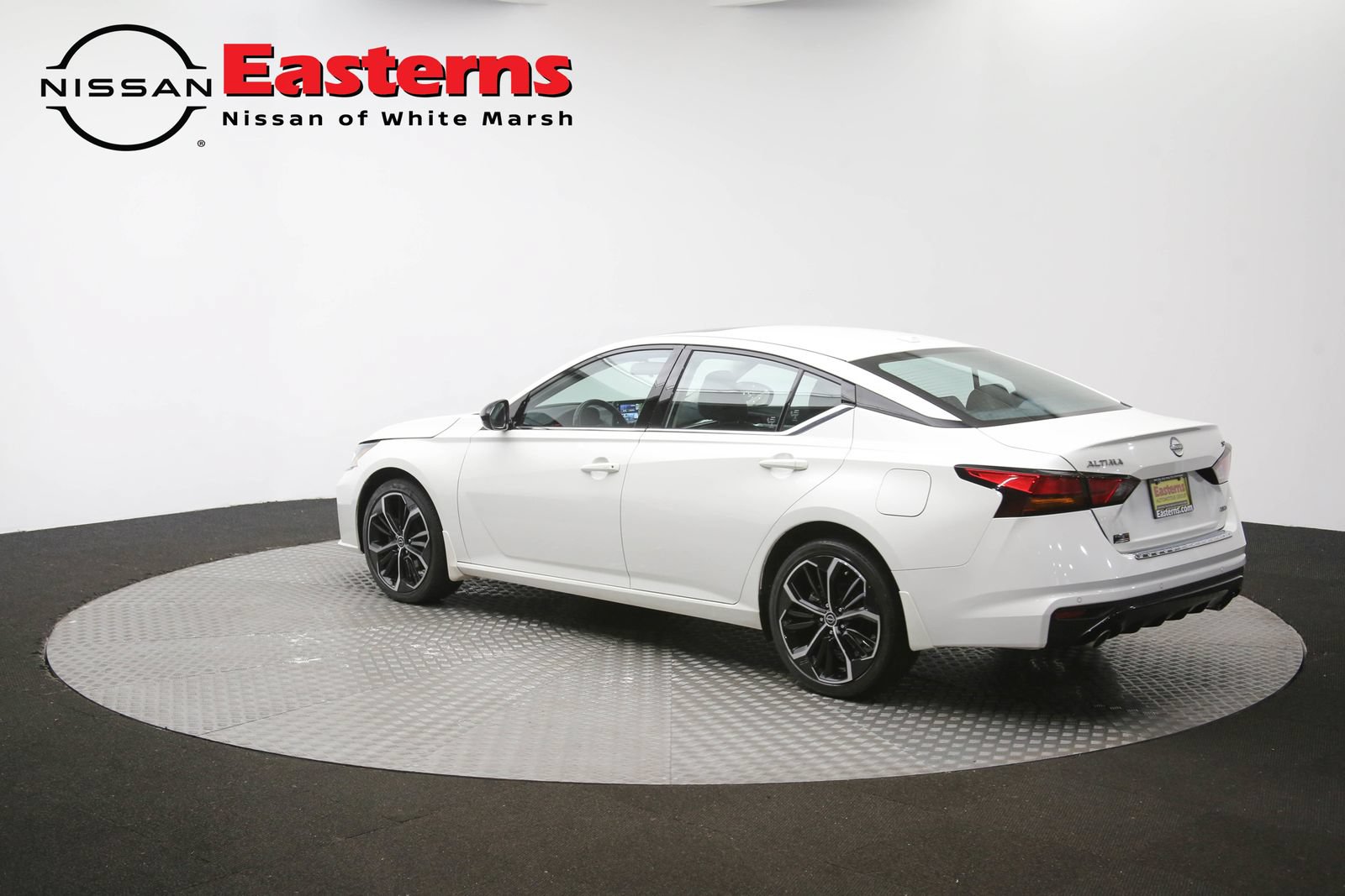 Used 2023 Nissan Altima 2.5 SR w/ SR Premium Package AWD/4WD image 63