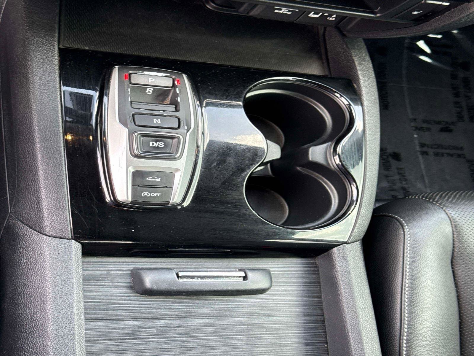 Certified 2020 Honda Ridgeline RTL-E image 26