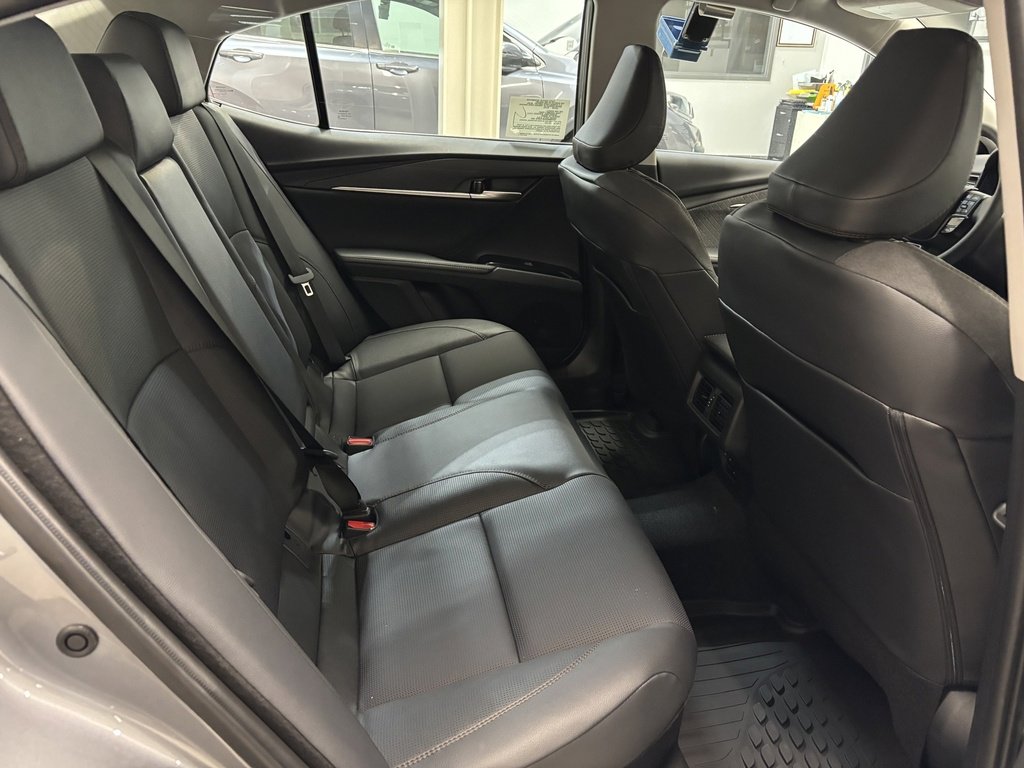 New 2026 Toyota Camry XLE image 23