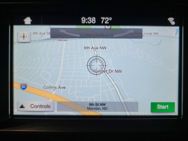 Used 2019 Ford Expedition XLT w/ Equipment Group 202A AWD/4WD image 3
