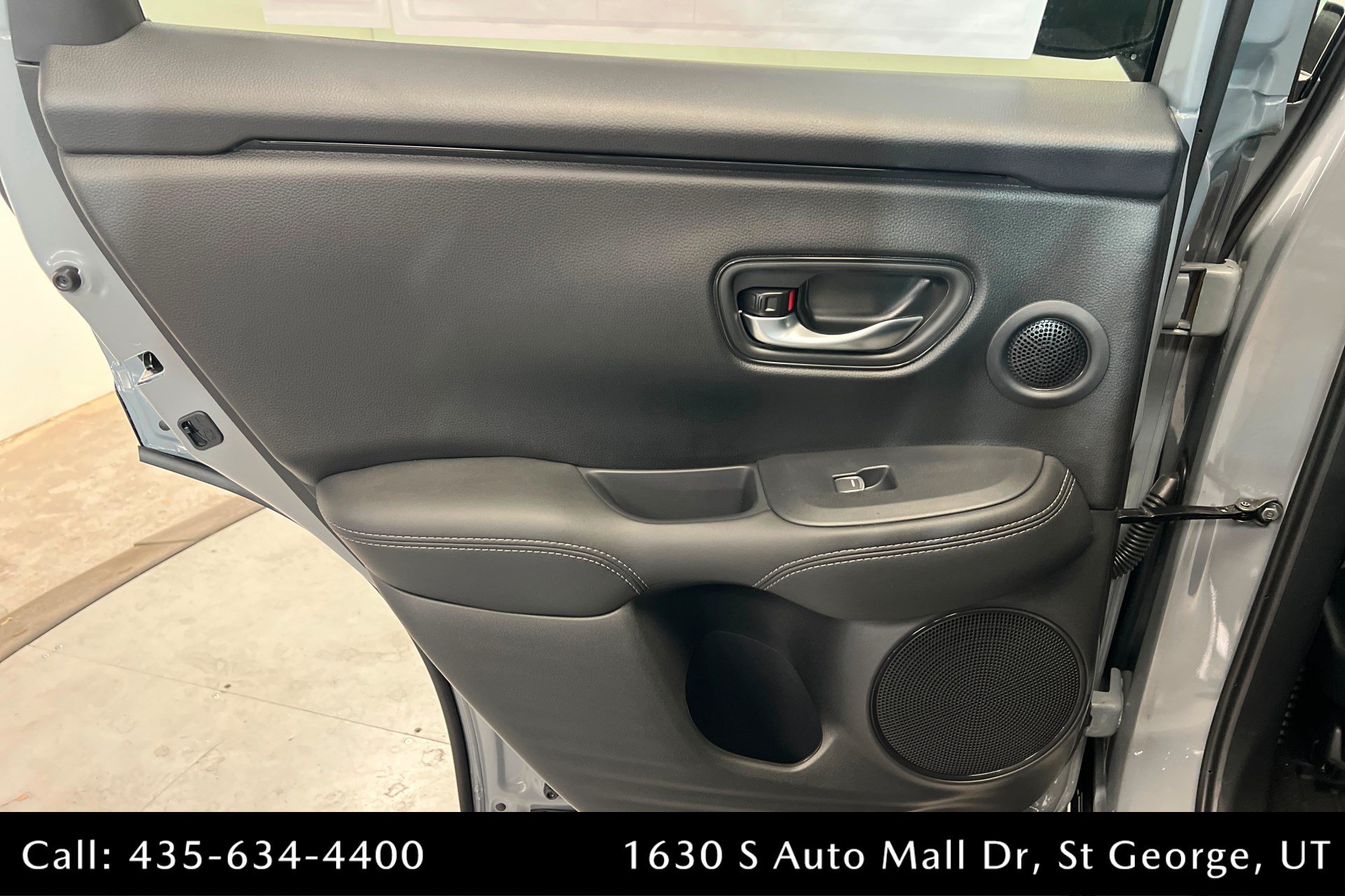 New 2027 Honda HR-V EX-L image 18