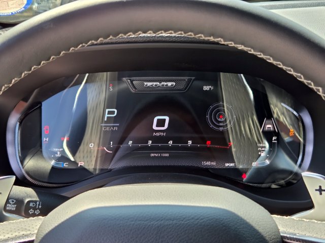 Used 2026 RAM 1500 RHO AWD/4WD image 16