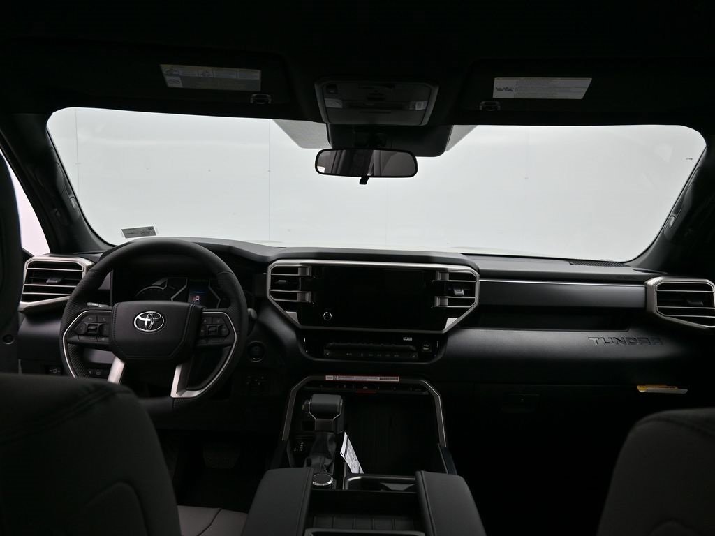 New 2026 Toyota Tundra SR5 image 10