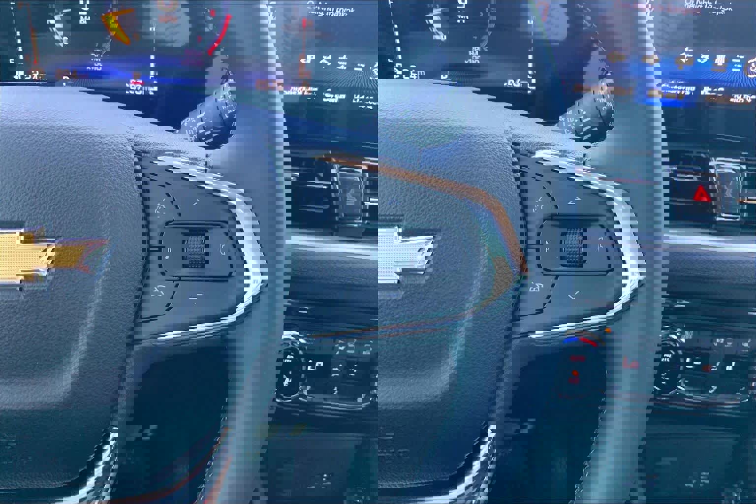 Used 2026 Chevrolet TrailBlazer LT w/ Convenience Package image 25