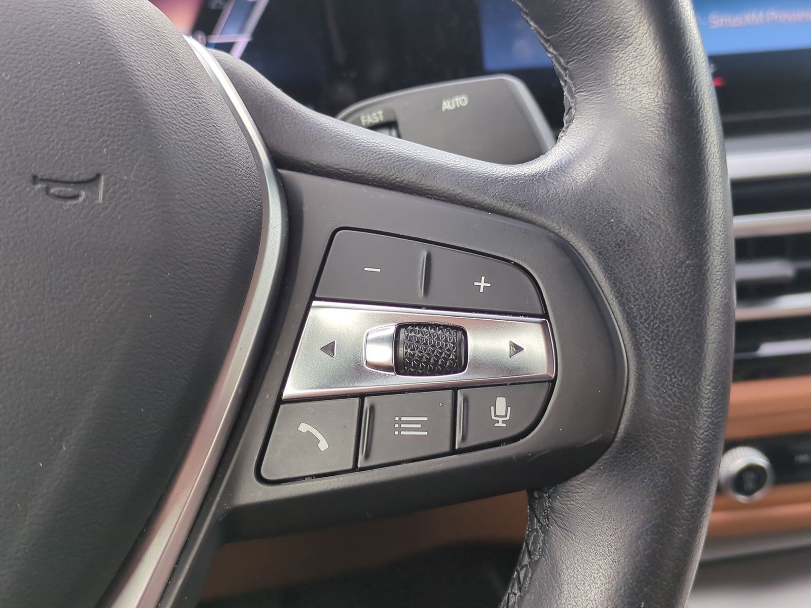 Certified 2023 BMW i4 eDrive35 w/ Premium Package image 20