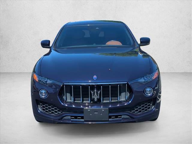 Used 2021 Maserati Levante AWD/4WD video 2