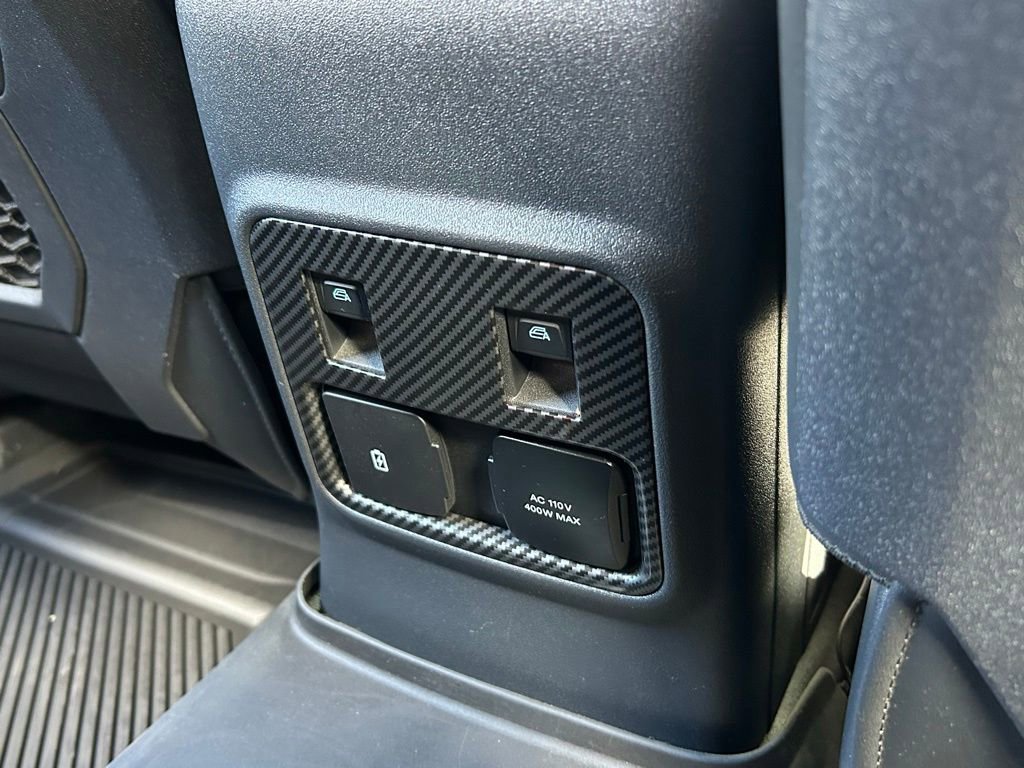 Used 2023 Ford Bronco Raptor image 41