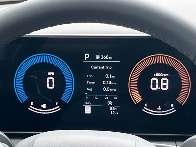 New 2026 Hyundai Santa Fe SE image 23