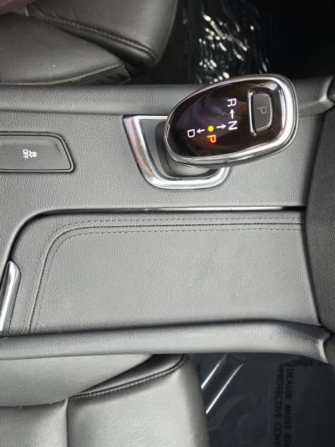 Used 2019 Cadillac XT5 Luxury FWD image 29