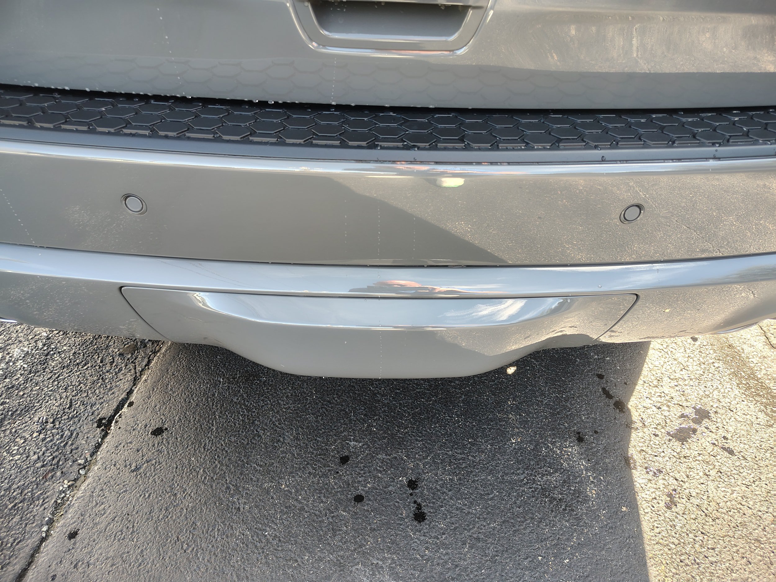New 2027 Dodge Durango GT AWD/4WD image 11