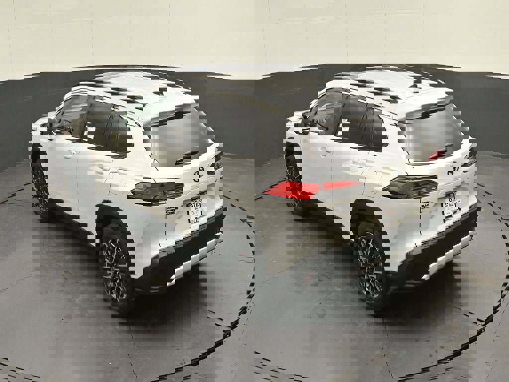 New 2026 Toyota Corolla Cross XLE w/ Convenience Package image 56