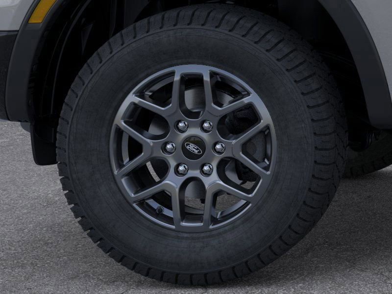 New 2026 Ford Ranger XLT image 20