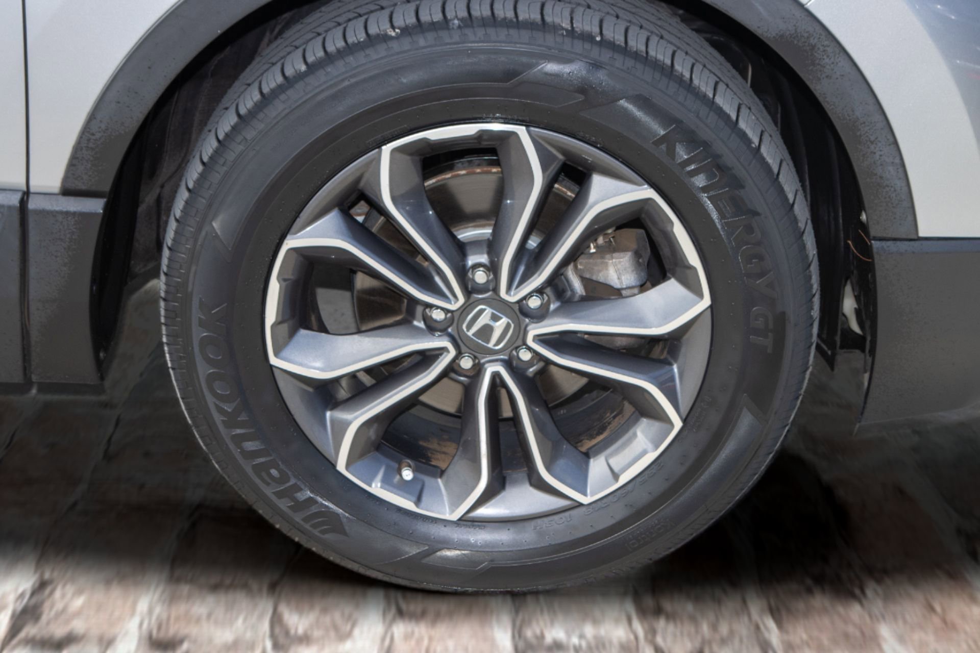 Used 2022 Honda CR-V EX image 43